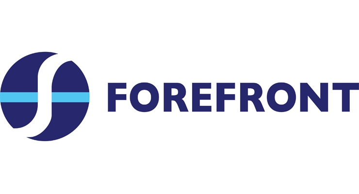 Forefront Medical Technology logo